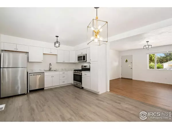 Loveland, CO 80538,1007 Redwood Dr