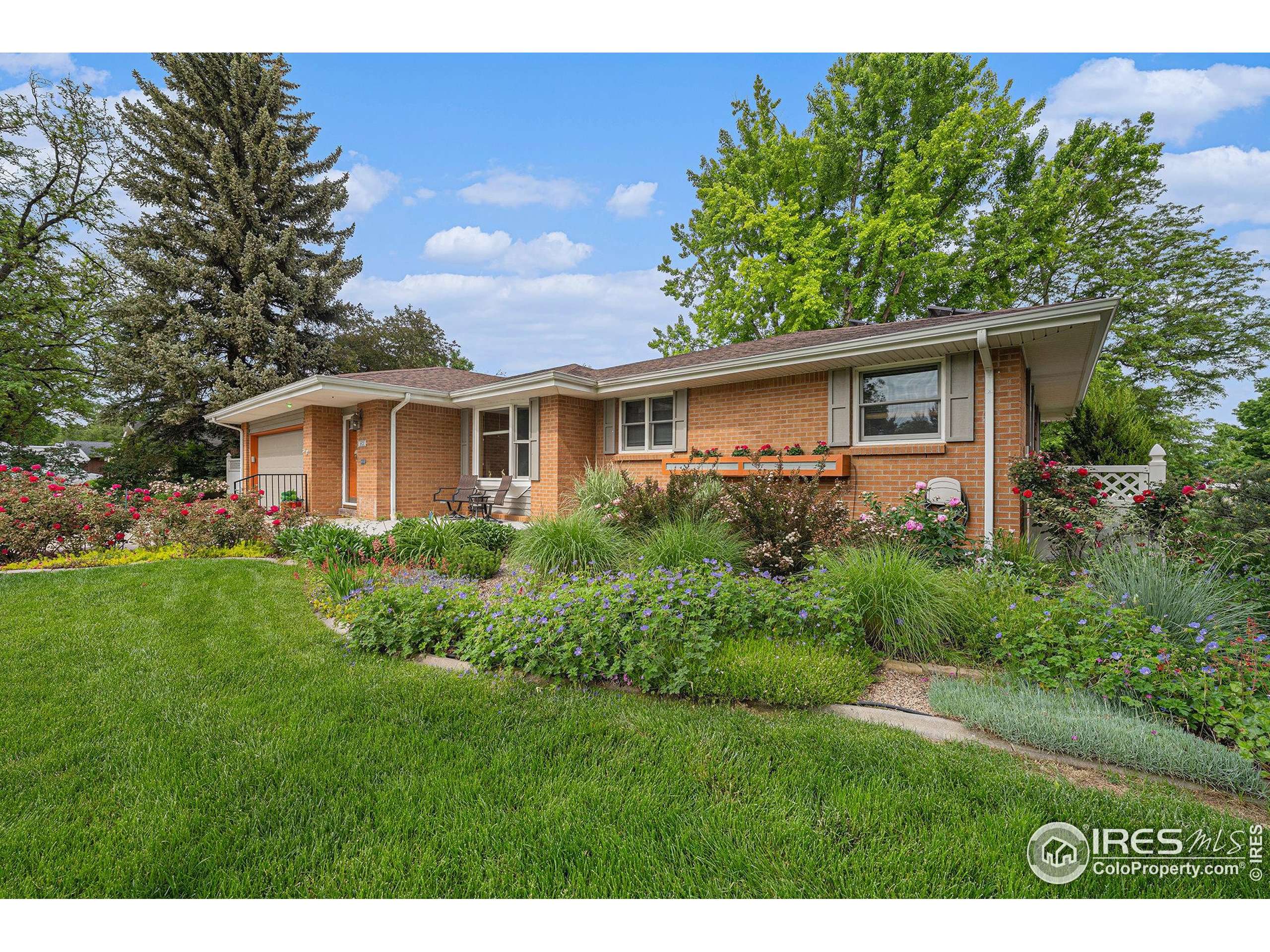 Fort Collins, CO 80525,1920 Sequoia St