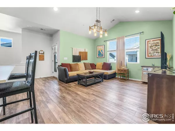 Fort Collins, CO 80524,2614 Conquest St #A