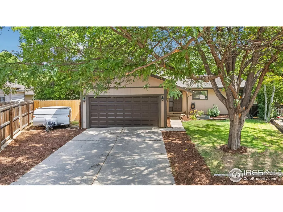Loveland, CO 80537,2102 Clarice Ct