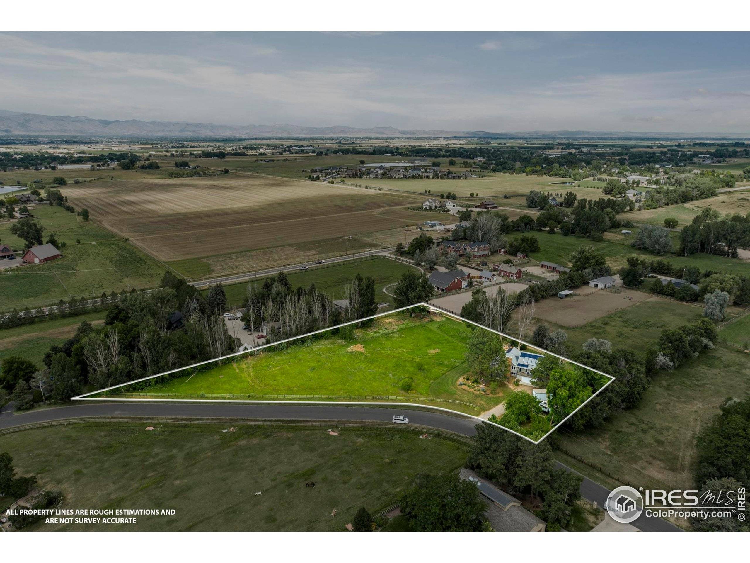 Fort Collins, CO 80524,301 Ridgewood Ct
