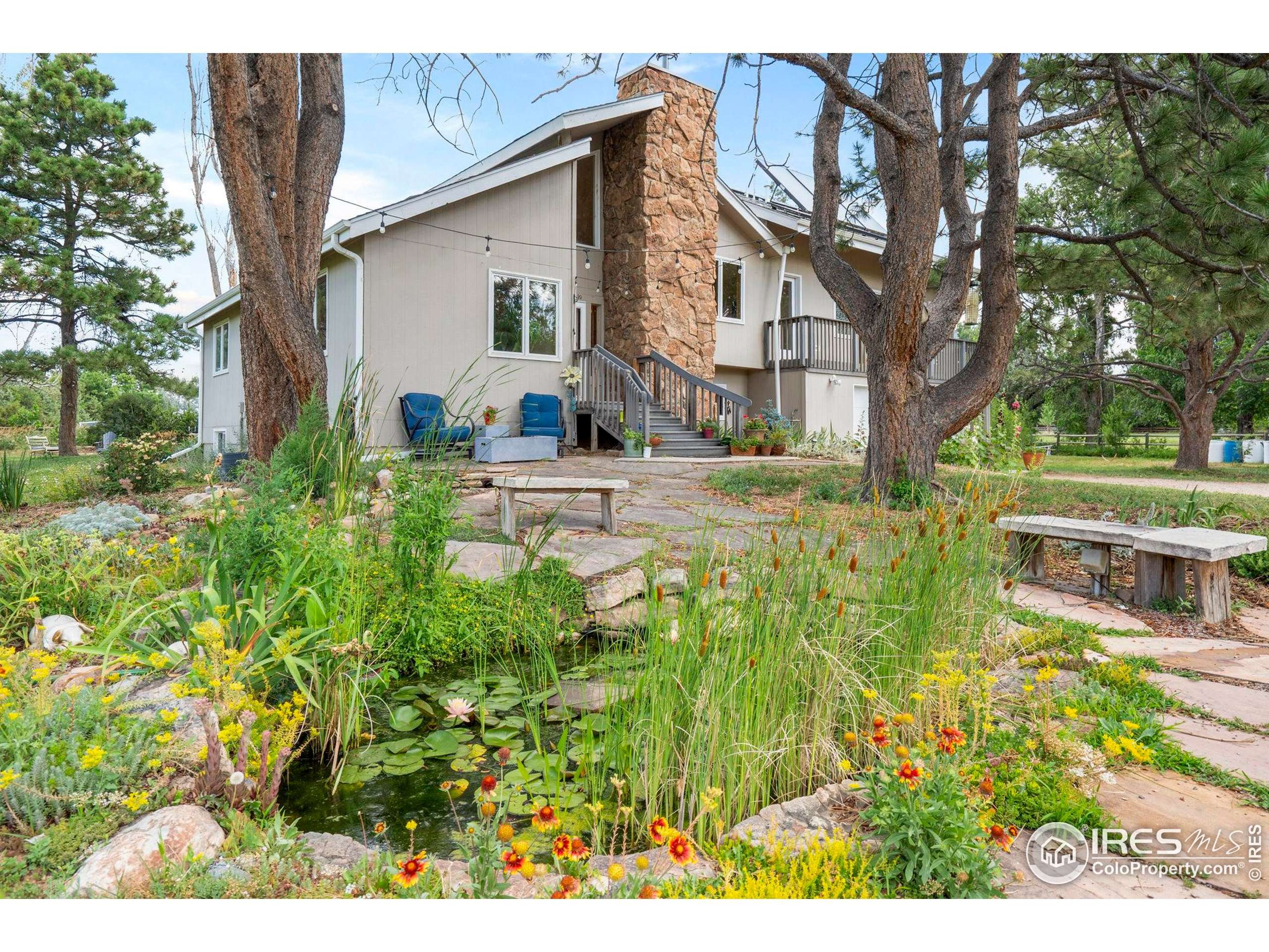 301 Ridgewood Ct, Fort Collins, CO 80524
