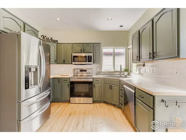 Longmont, CO 80504,1761 Sunlight Dr