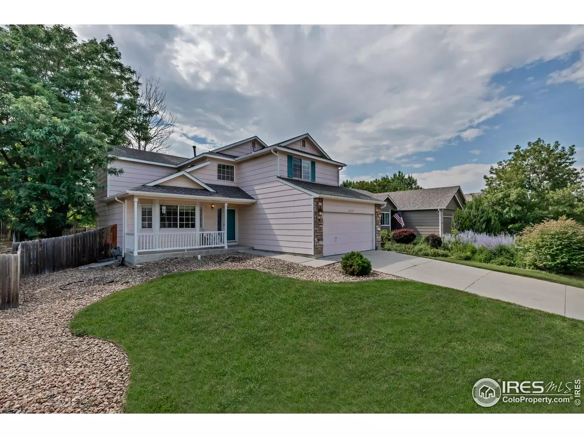 Longmont, CO 80504,2127 Astoria Ln