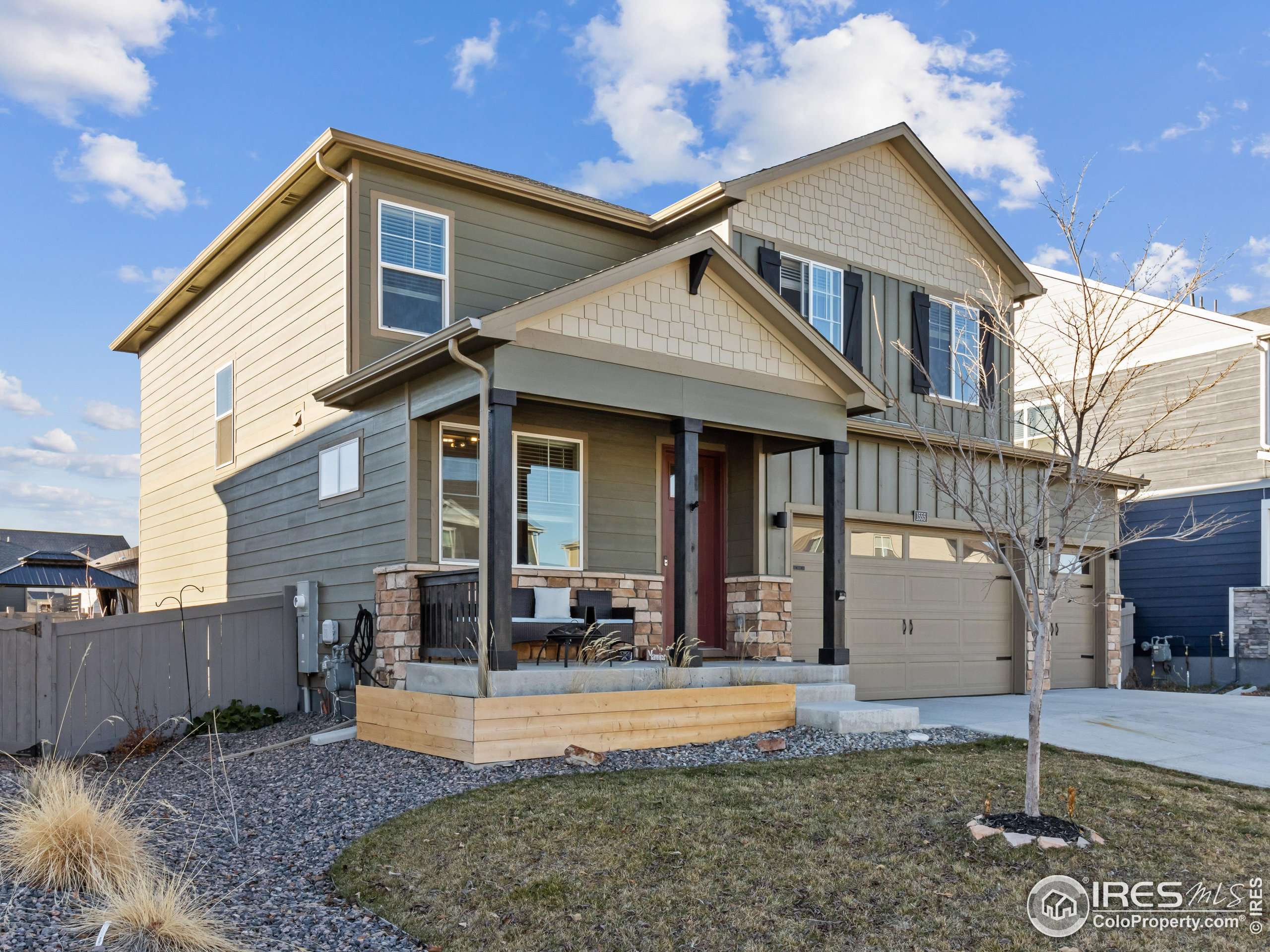 1555 Sun River Rd, Berthoud, CO 80513