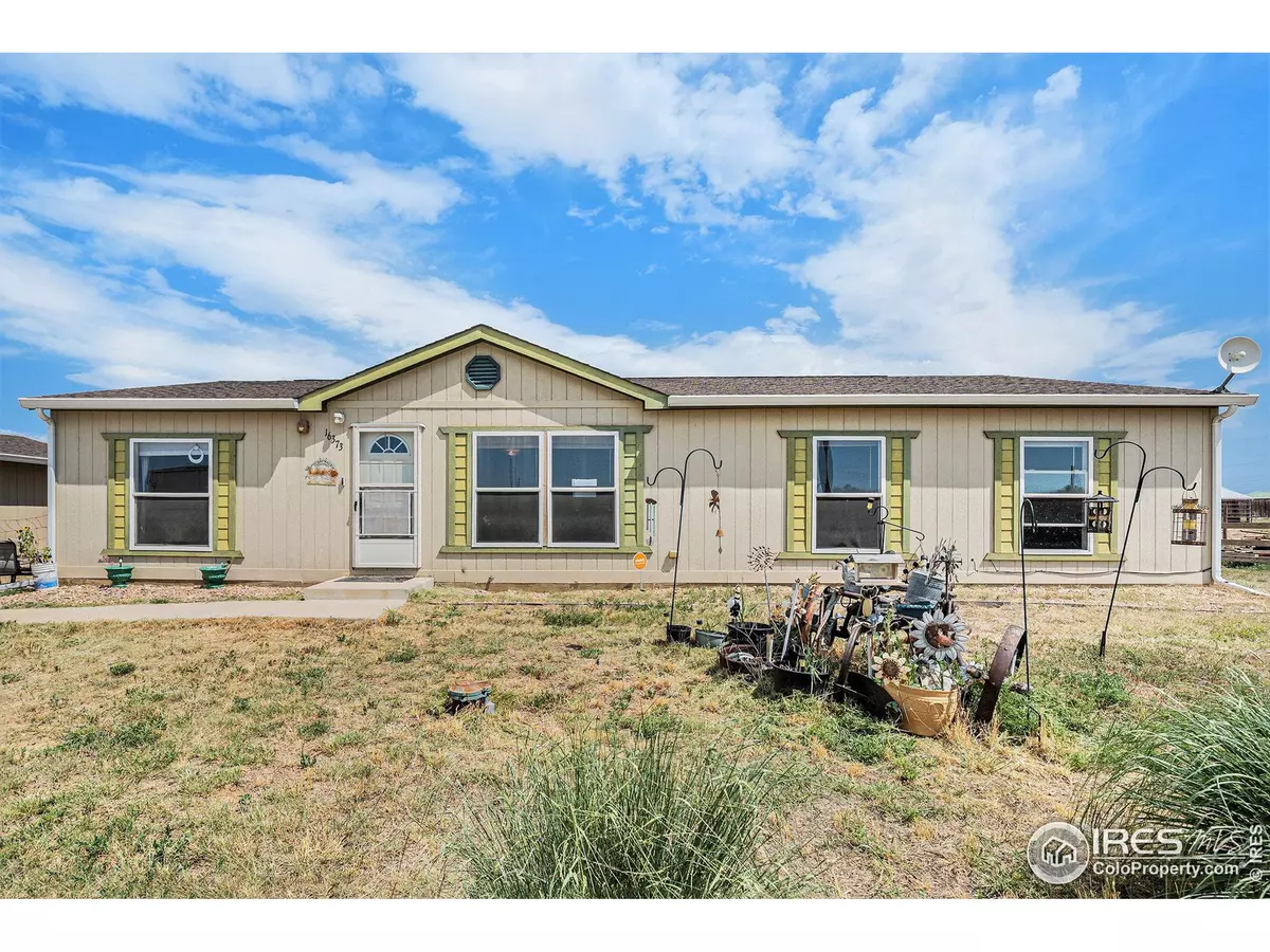 Fort Lupton, CO 80621,16373 Barley Ave