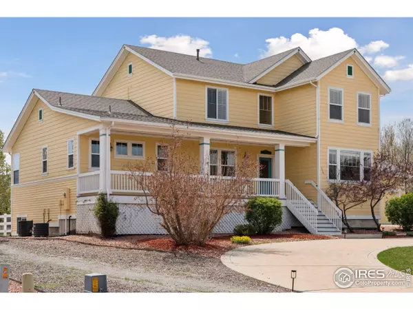 Frederick, CO 80504,3530 Willow Rd