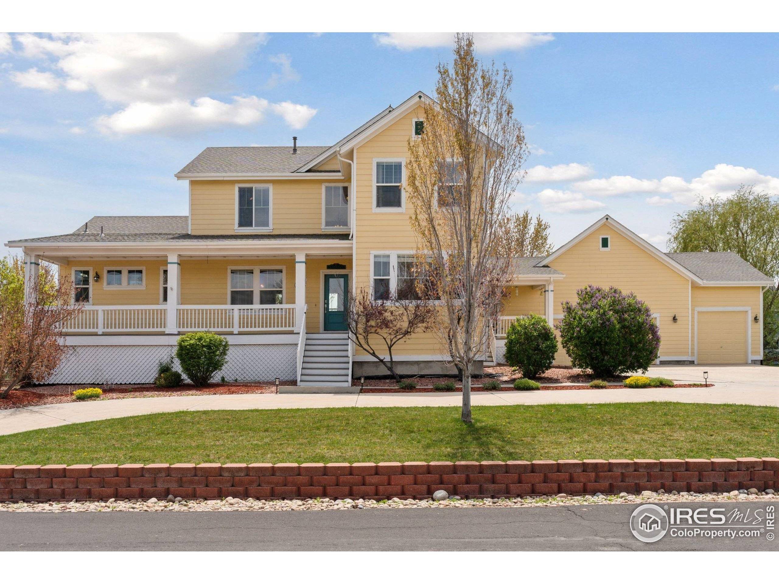 3530 Willow Rd, Frederick, CO 80504