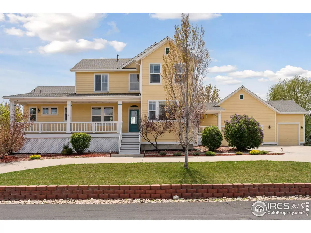 Frederick, CO 80504,3530 Willow Rd