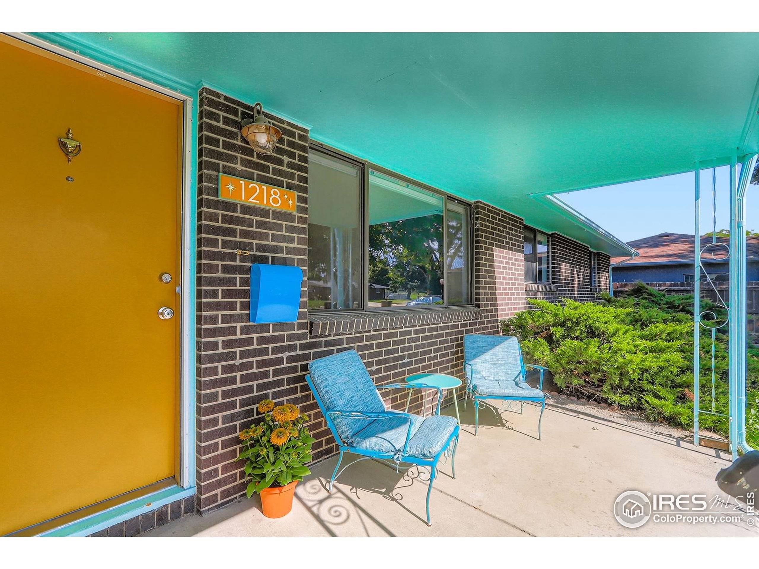 1218 Sunset St, Longmont, CO 80501