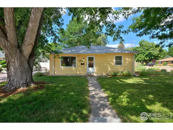 1157 Gay St, Longmont, CO 80501