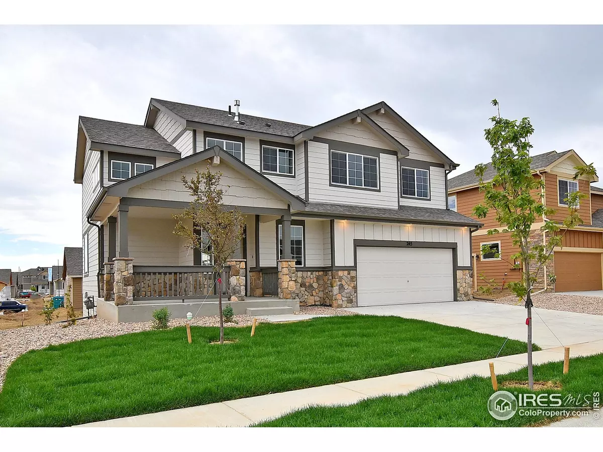 Johnstown, CO 80534,2423 Dandelion Ln
