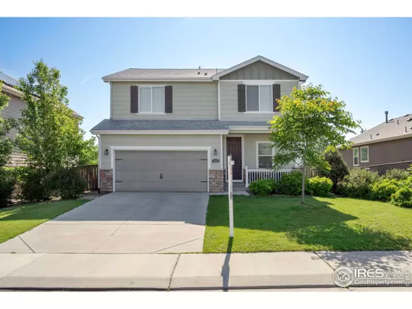 1416 Monroe Ct, Longmont, CO 80501