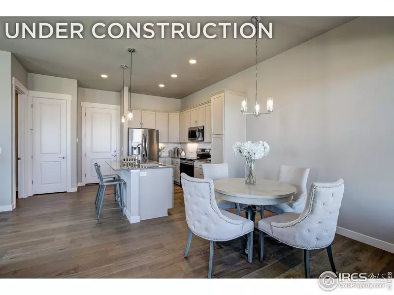 420 High Point Dr #101, Longmont, CO 80504