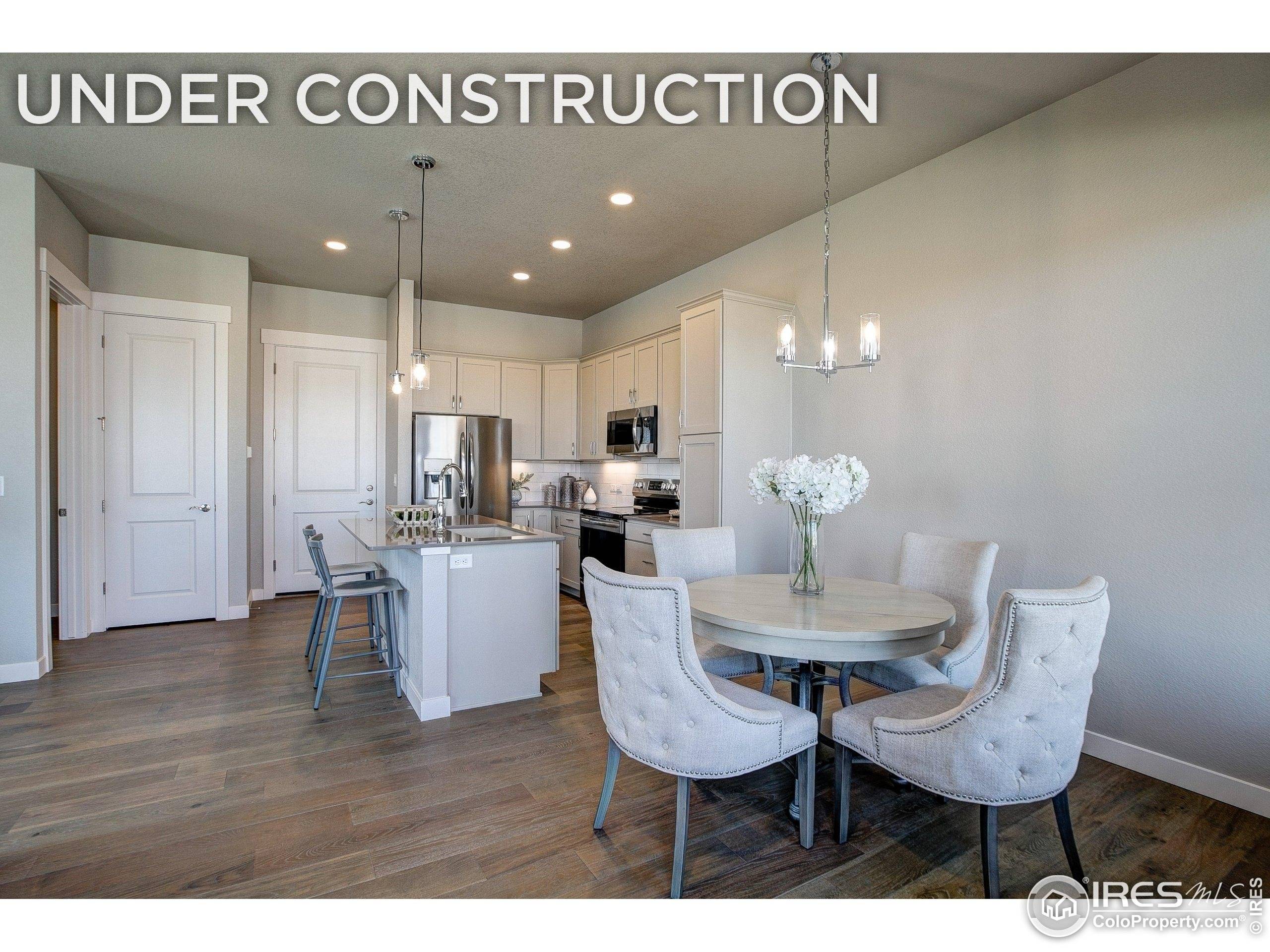 420 High Point Dr #101, Longmont, CO 80504
