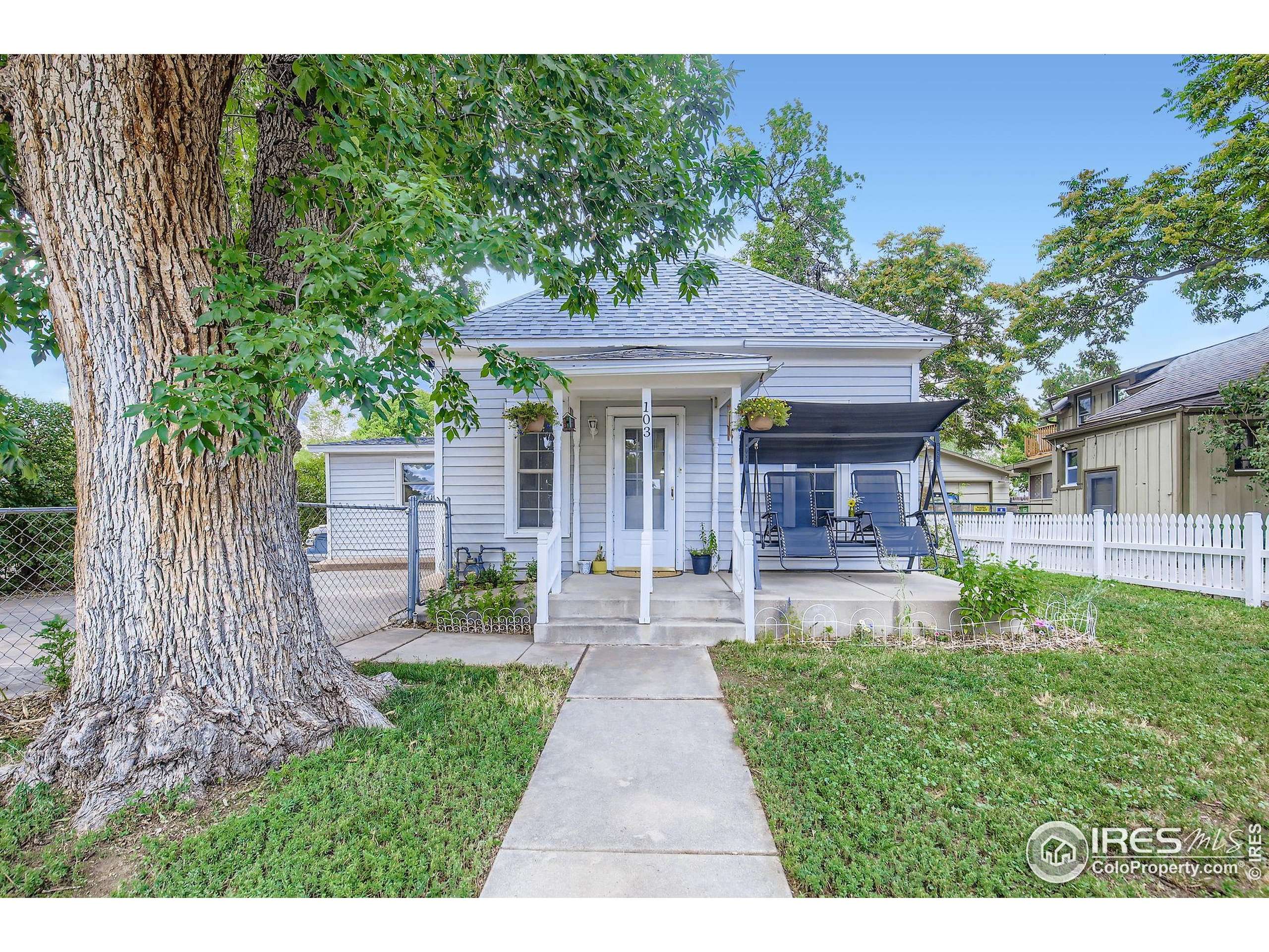 Loveland, CO 80537,103 E 12th St