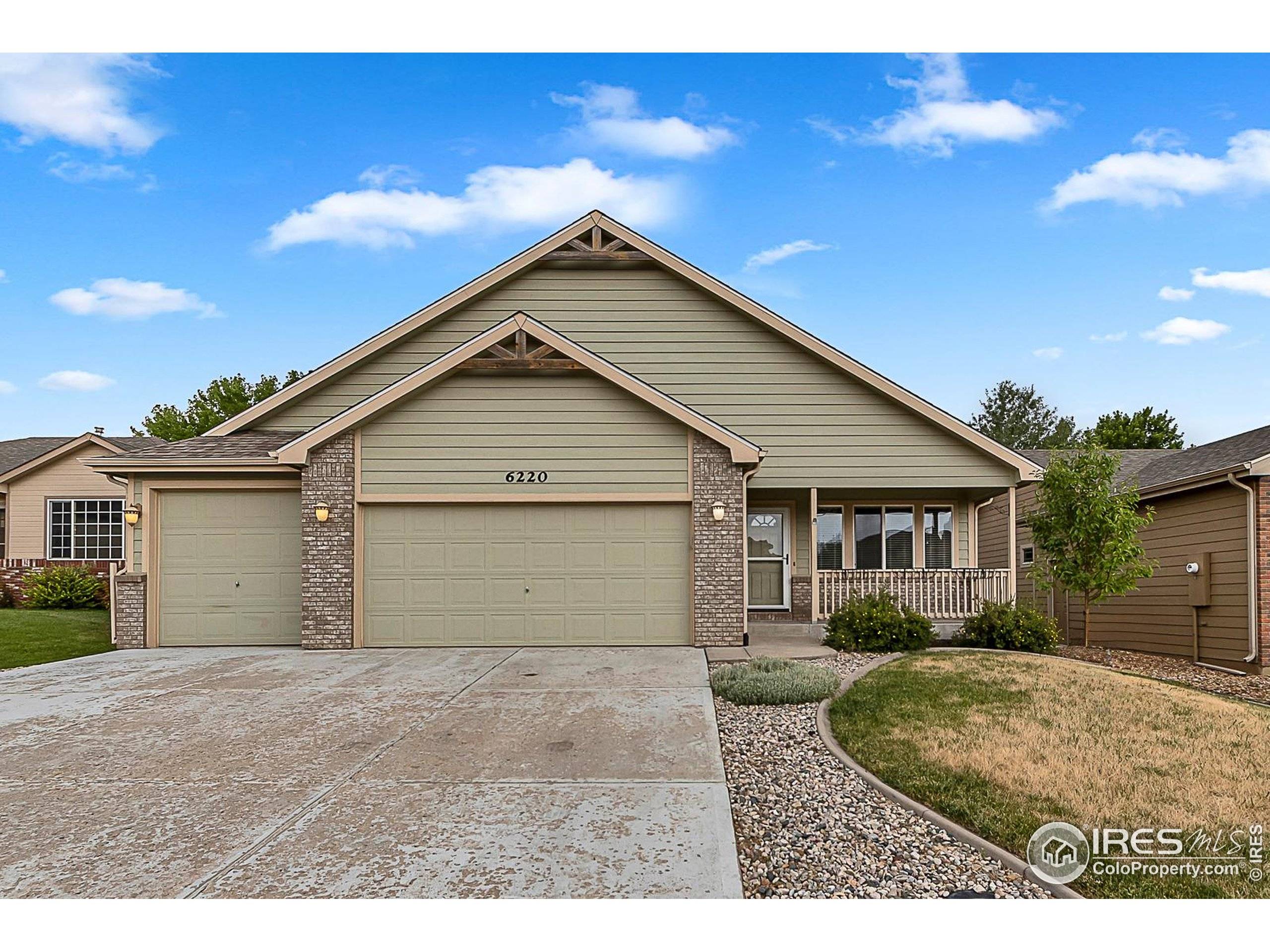 6220 W 6th St, Greeley, CO 80634