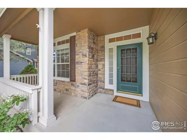Fort Collins, CO 80525,433 Huntington Hills Dr