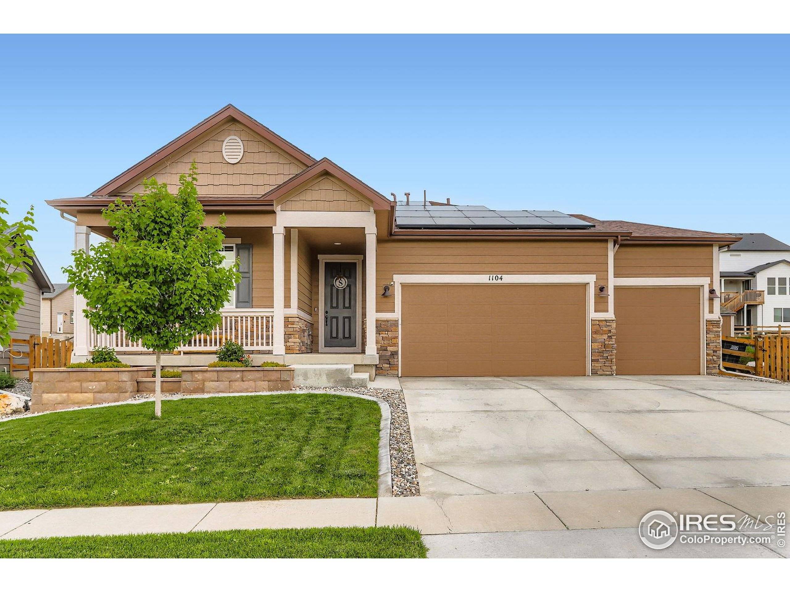 1104 Greenwood Dr, Berthoud, CO 80513