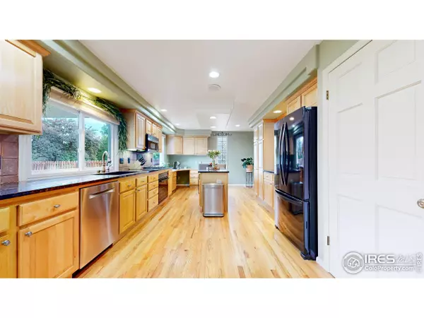 Fort Collins, CO 80525,1412 Ticonderoga Dr
