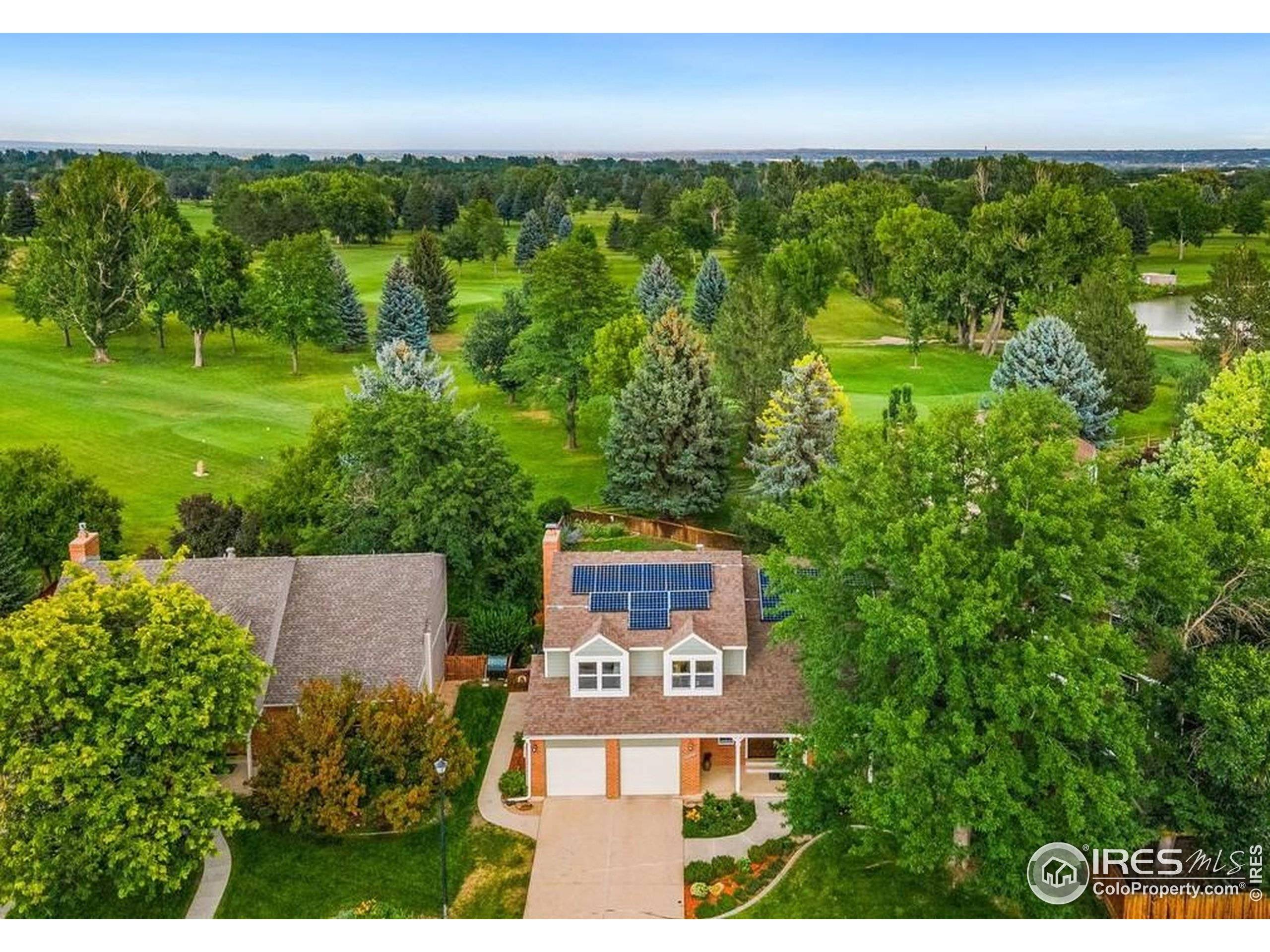 1412 Ticonderoga Dr, Fort Collins, CO 80525