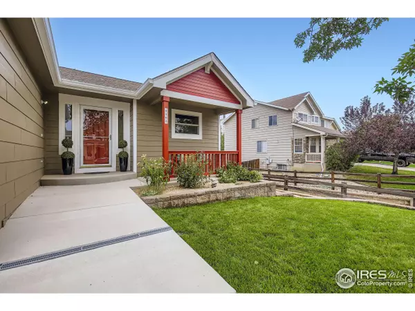 Loveland, CO 80537,3705 Cheetah Dr