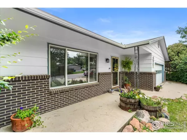 Fort Collins, CO 80521,1037 Cypress Dr