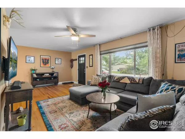 Fort Collins, CO 80521,1037 Cypress Dr