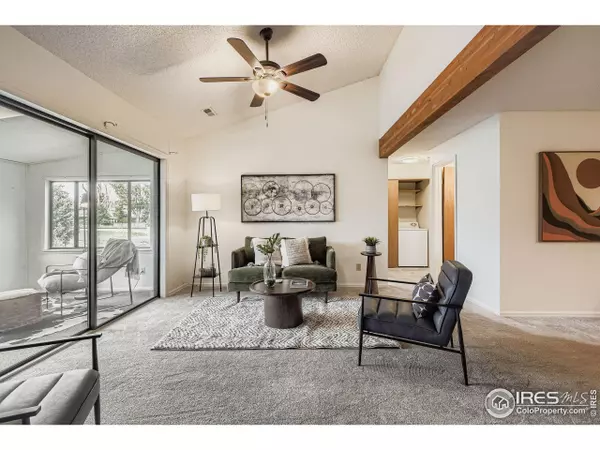 Longmont, CO 80501,50 19th Ave #34