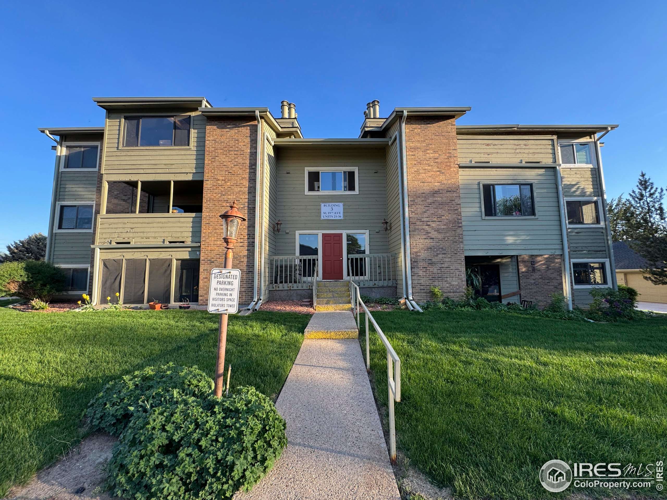 50 19th Ave #34, Longmont, CO 80501