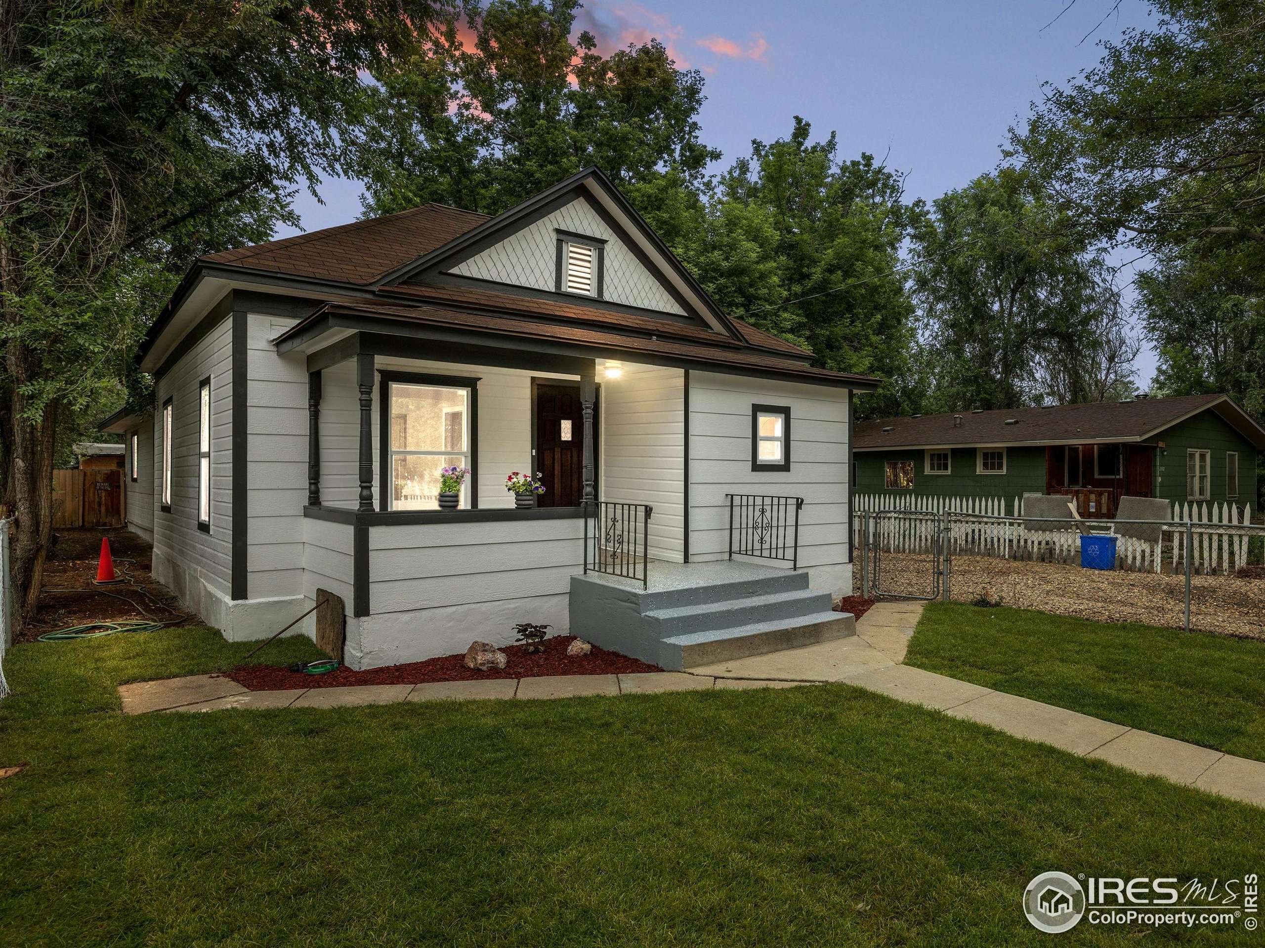 1335 E 7th St, Loveland, CO 80537