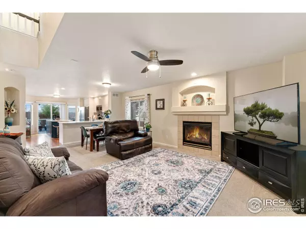 Longmont, CO 80504,5729 Hickory Cir