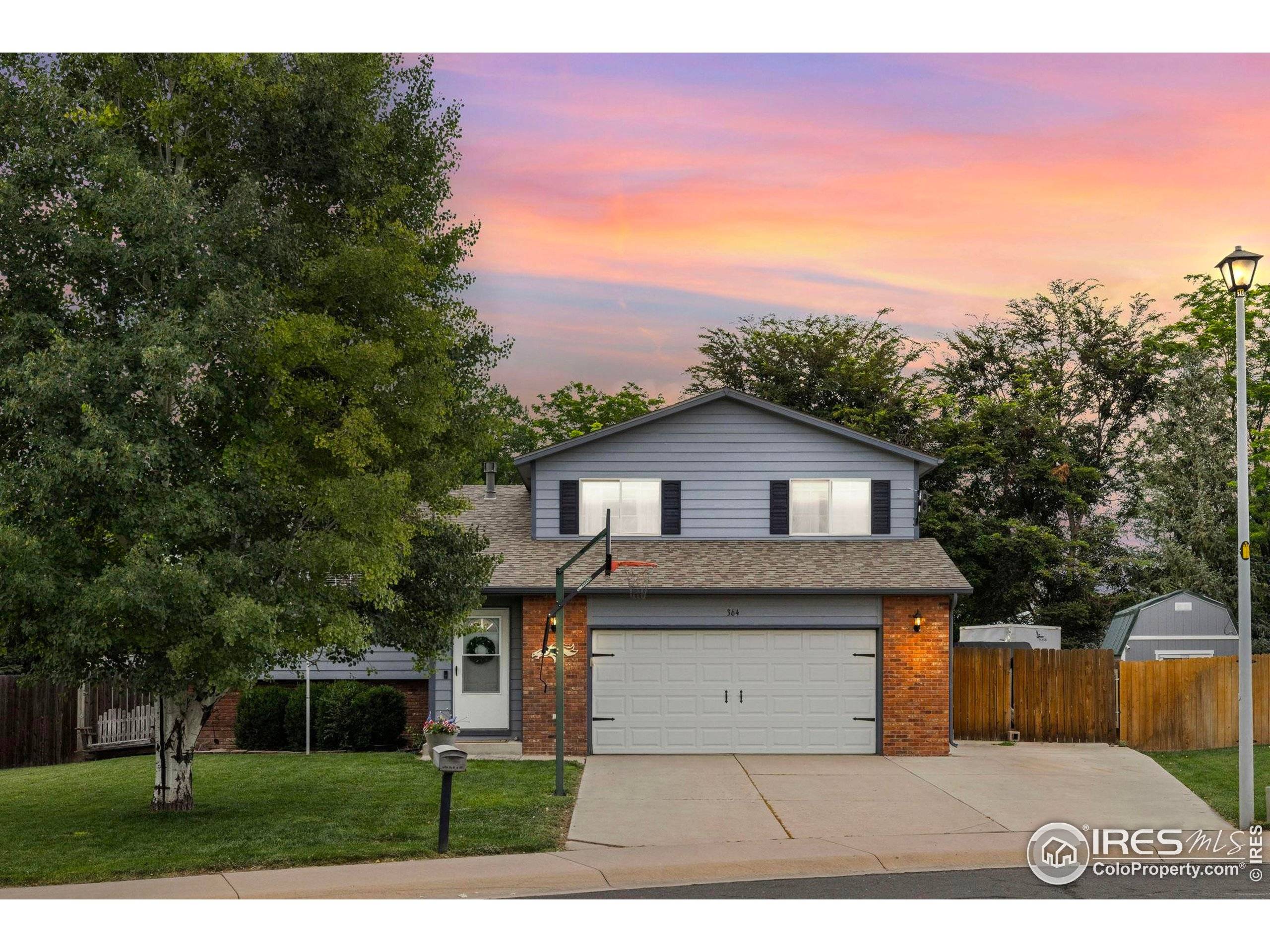 364 49th Ave Pl, Greeley, CO 80634