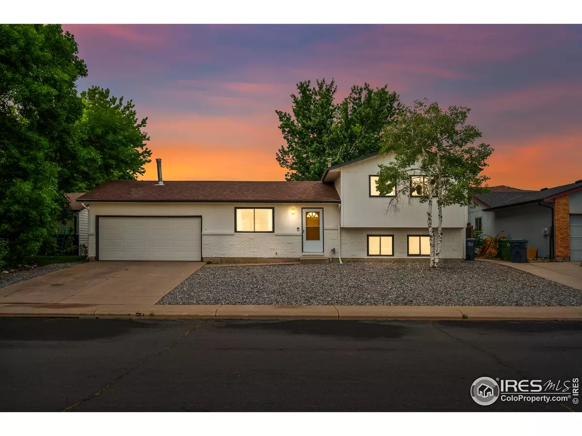 Loveland, CO 80537,1717 Diana Dr
