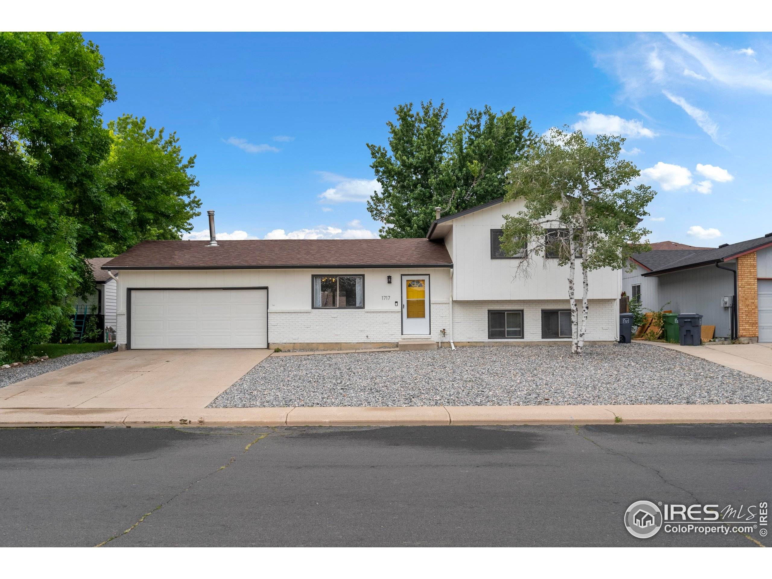 Loveland, CO 80537,1717 Diana Dr