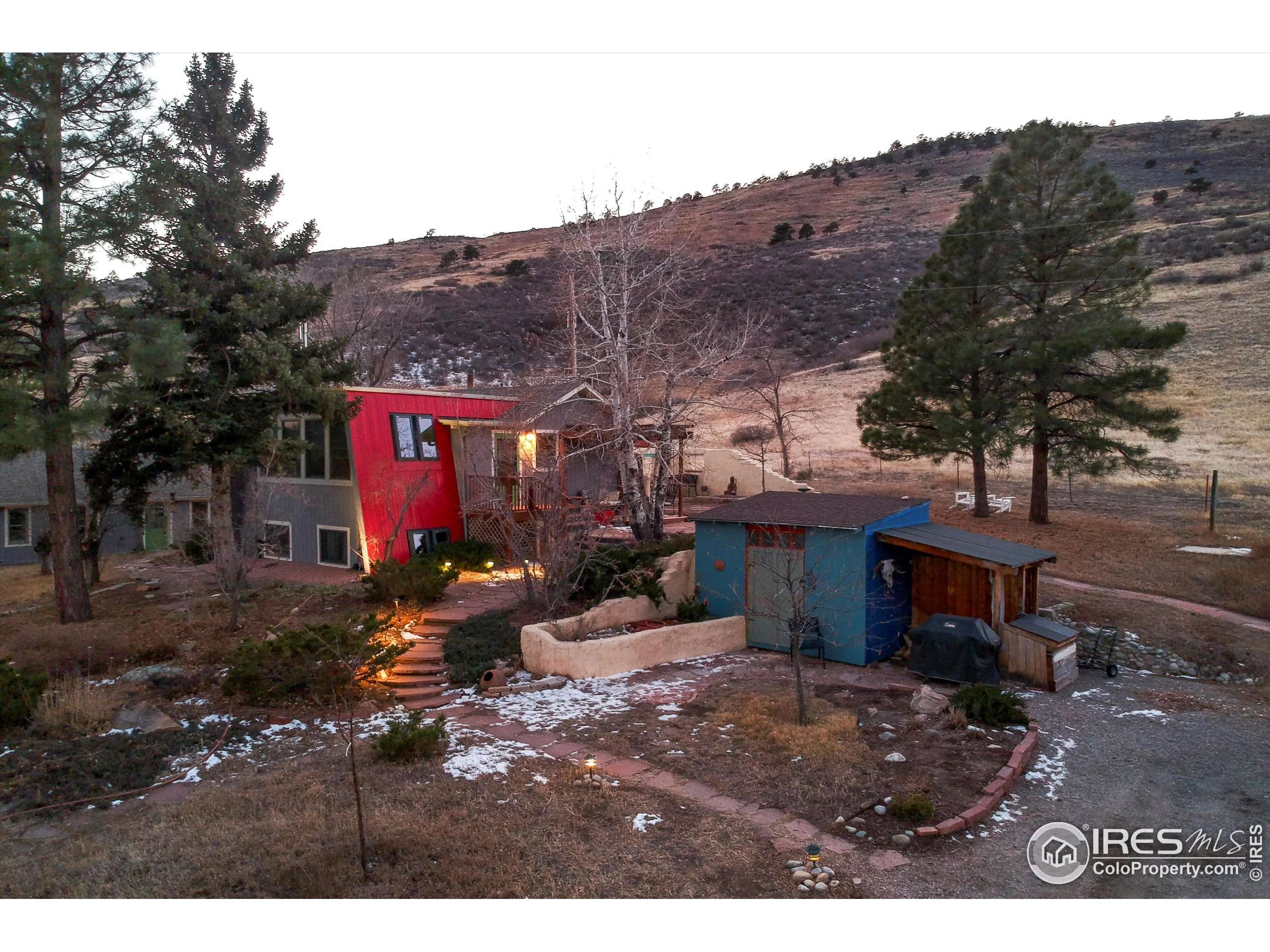 Longmont, CO 80503,12041 Twilight St
