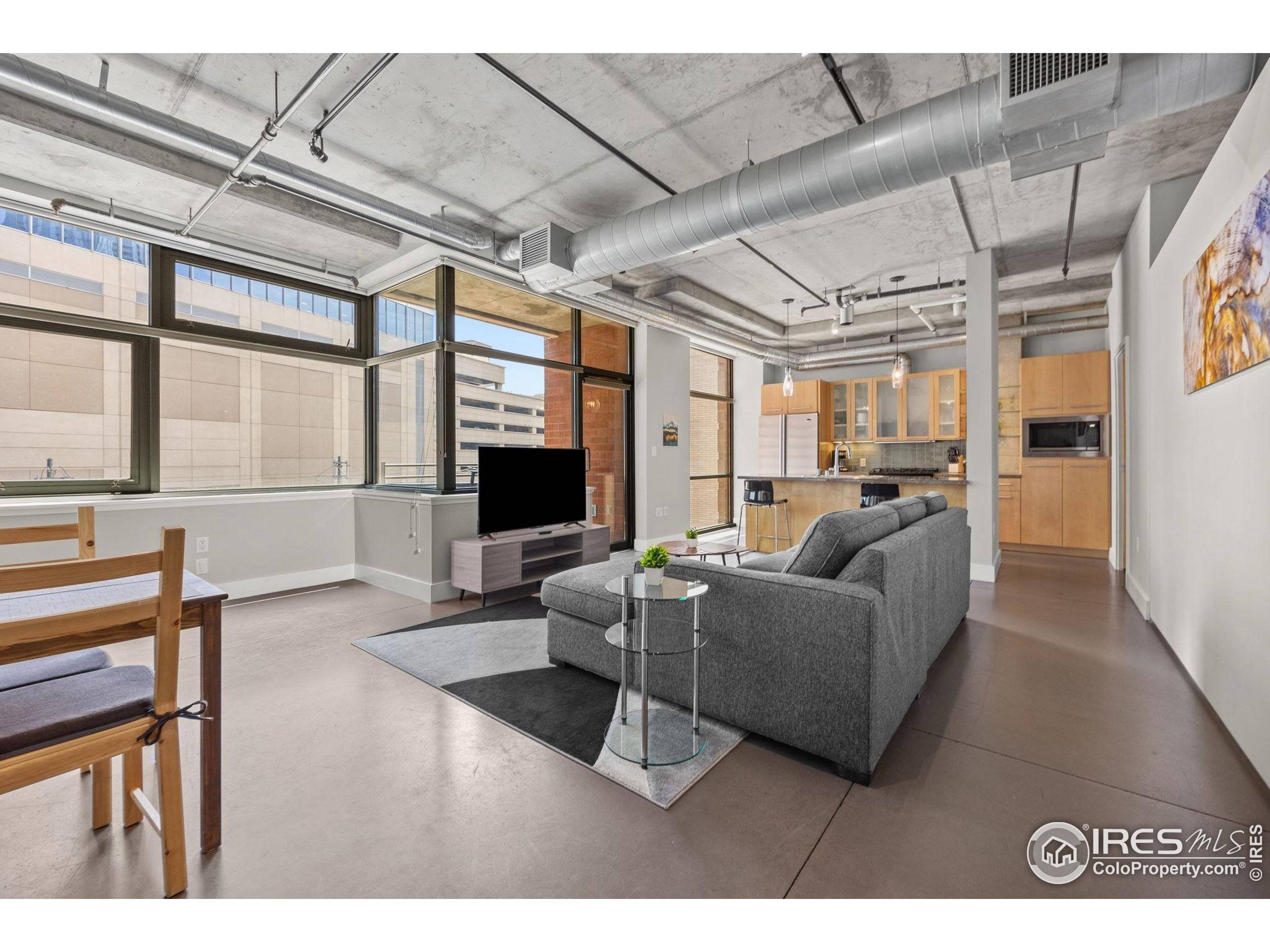 Denver, CO 80202,2100 16th St #308