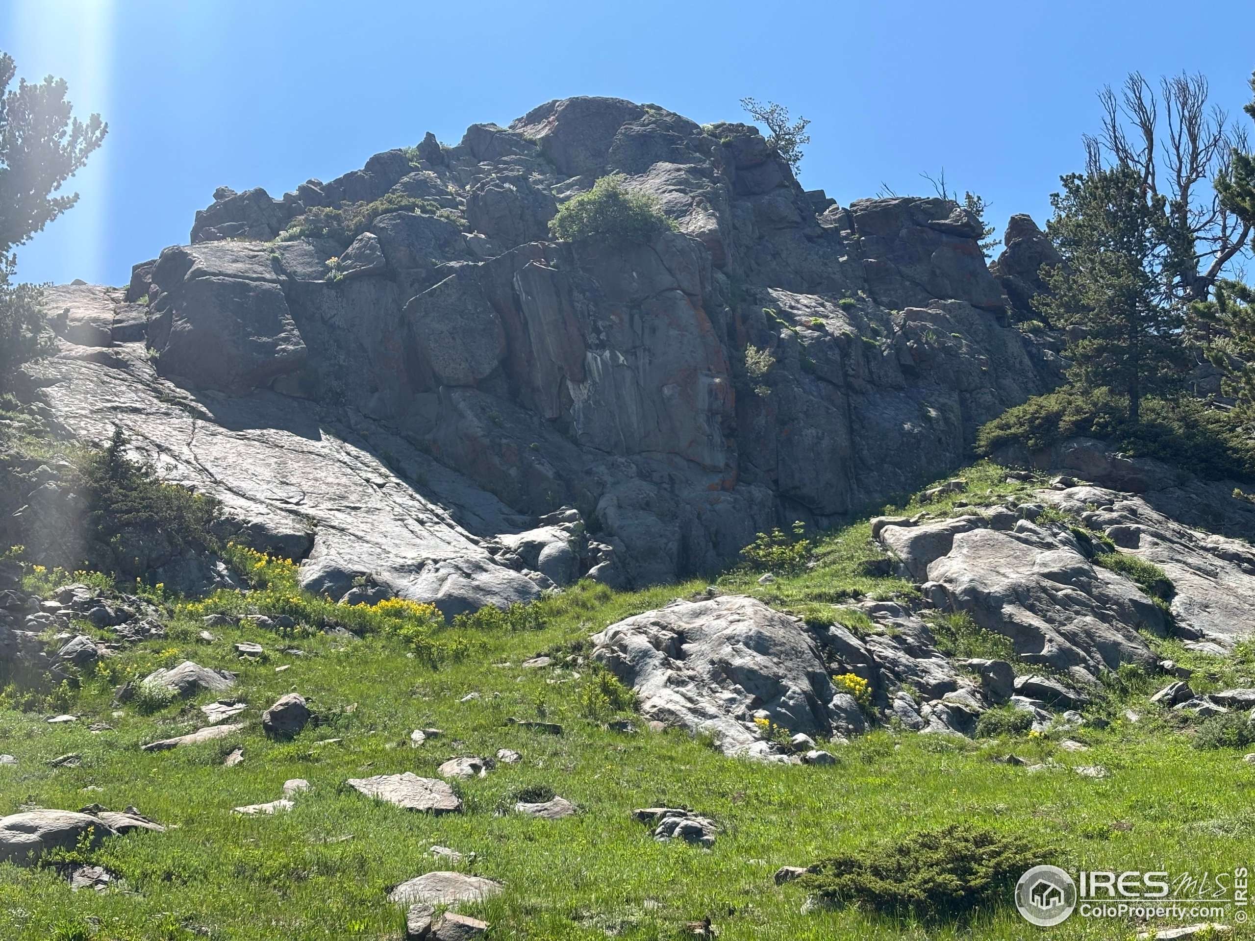 Nederland, CO 80466,0 County Road 128-J