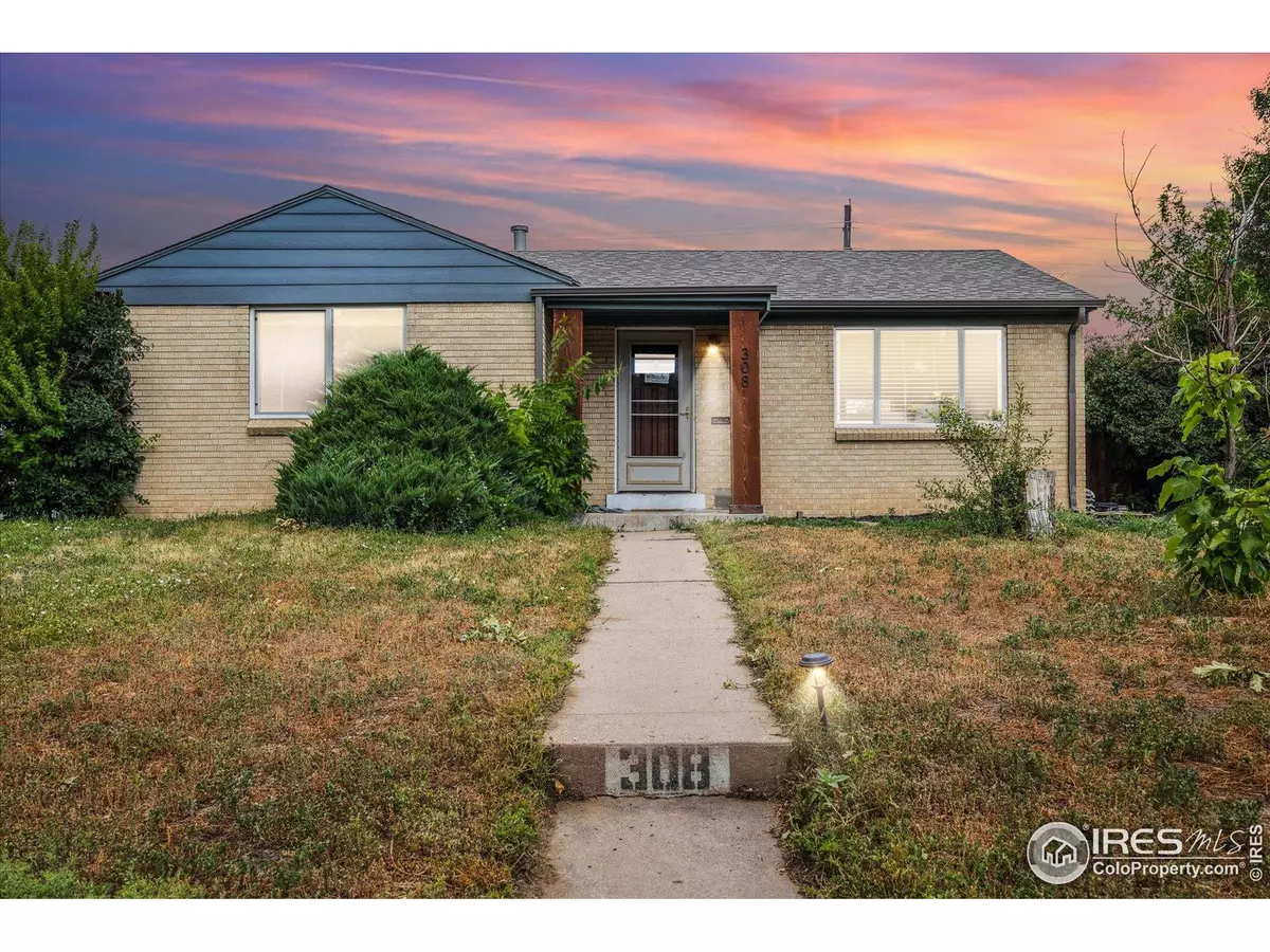 Denver, CO 80224,308 S Locust St