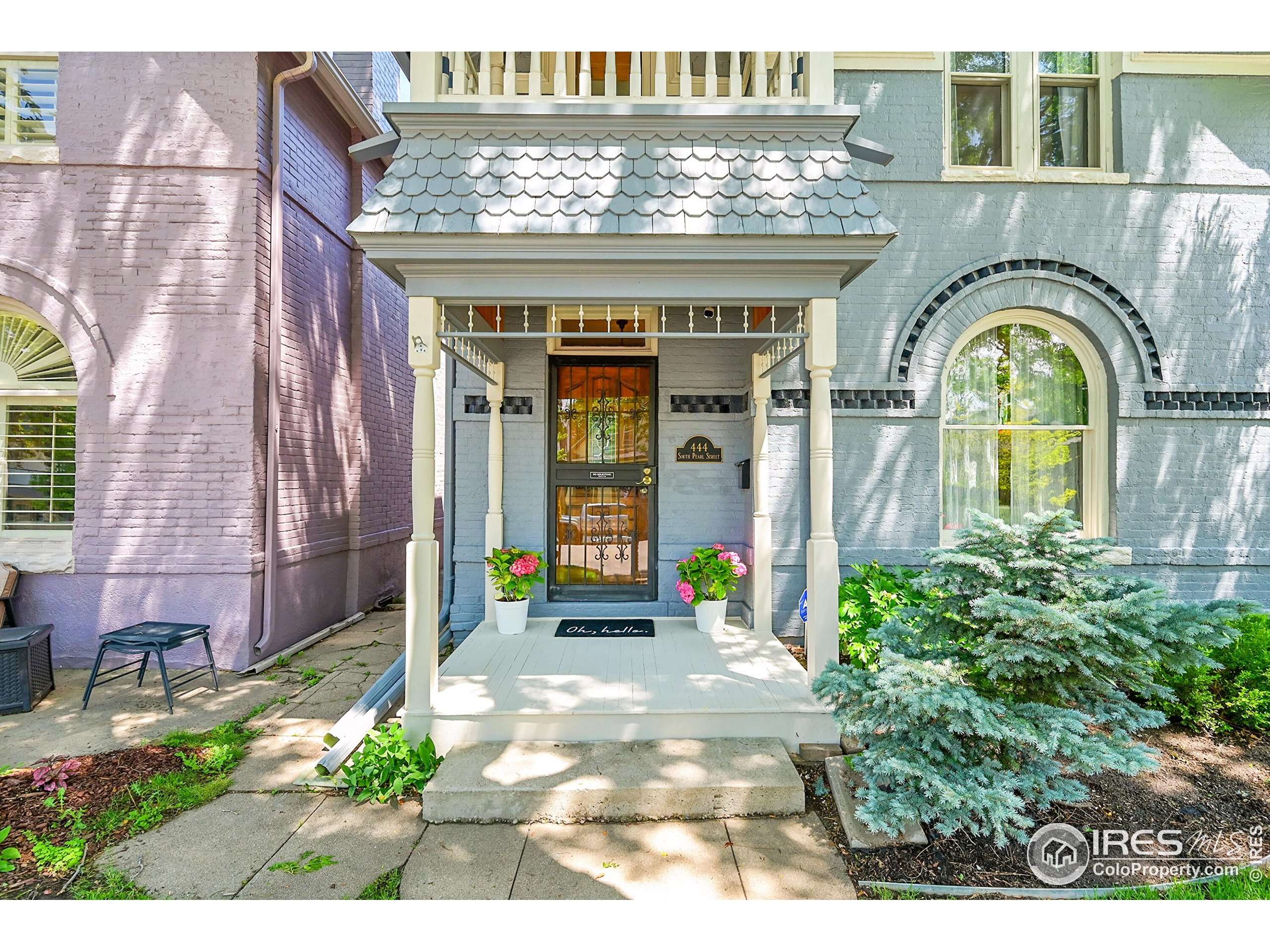 Denver, CO 80209,444 S Pearl St
