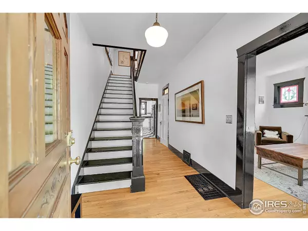 Denver, CO 80209,444 S Pearl St