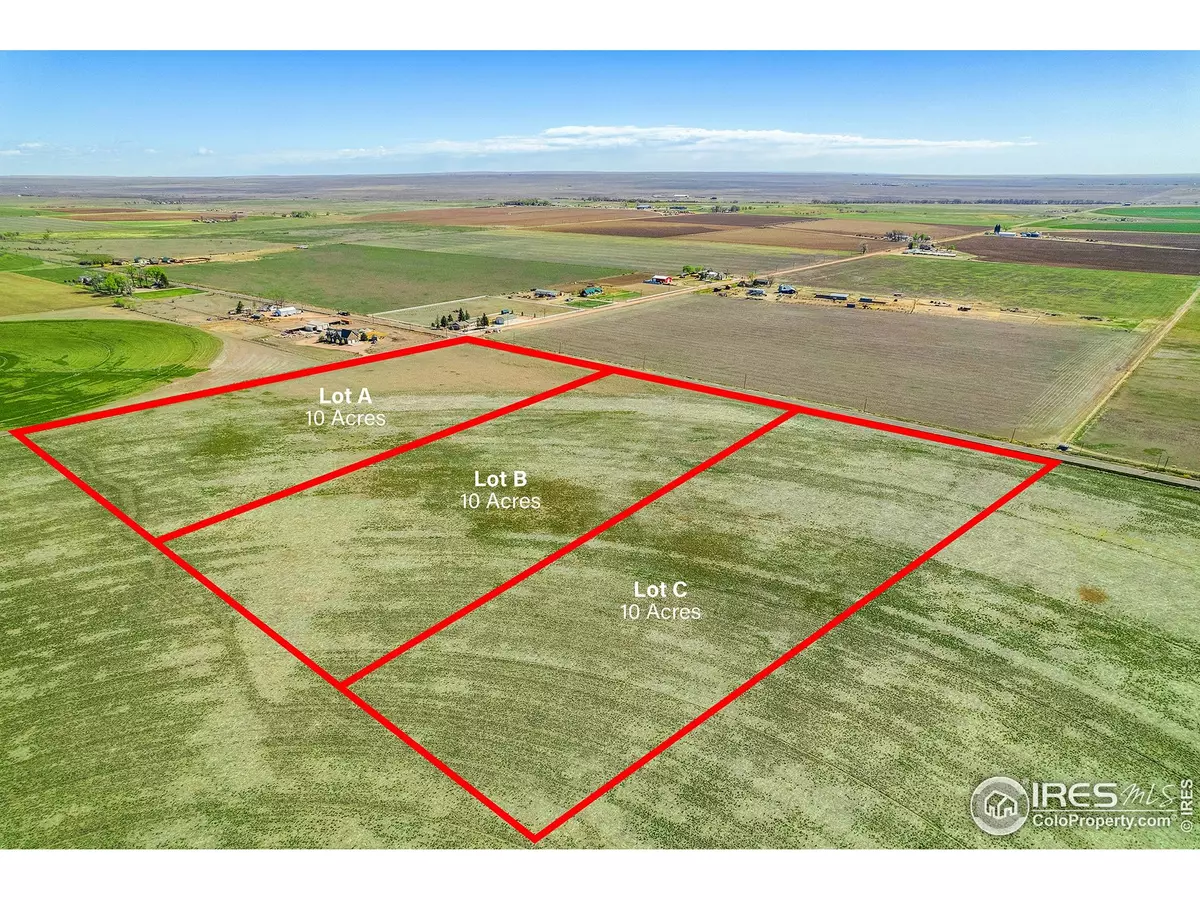 Ault, CO 80610,County Road 43 #Lot C
