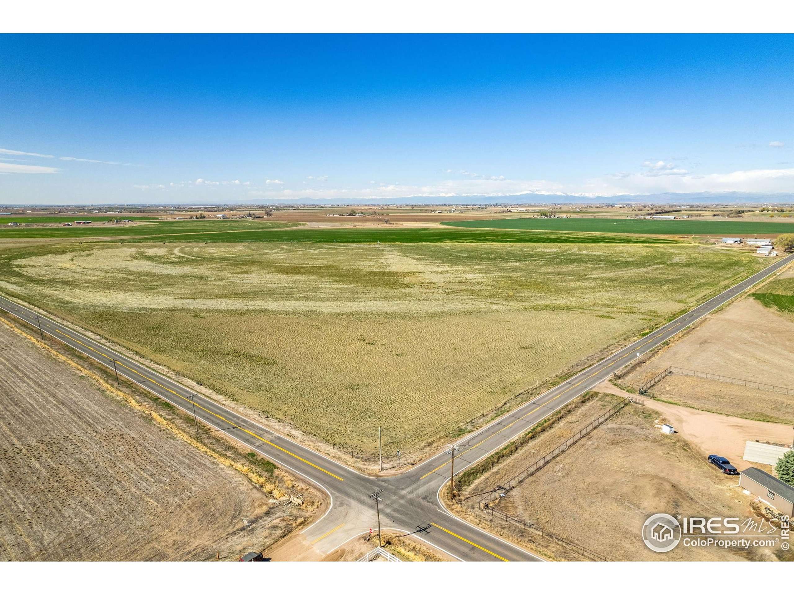 Ault, CO 80610,County Road 43 #Lot C