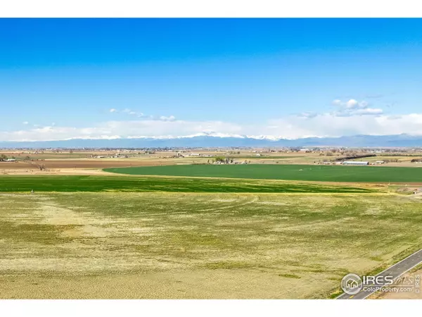 Ault, CO 80610,County Road 43 #Lot C