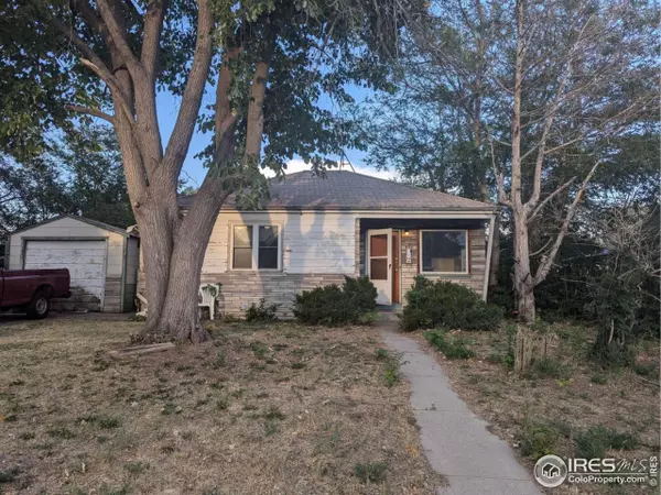 970 Moline St, Aurora, CO 80010