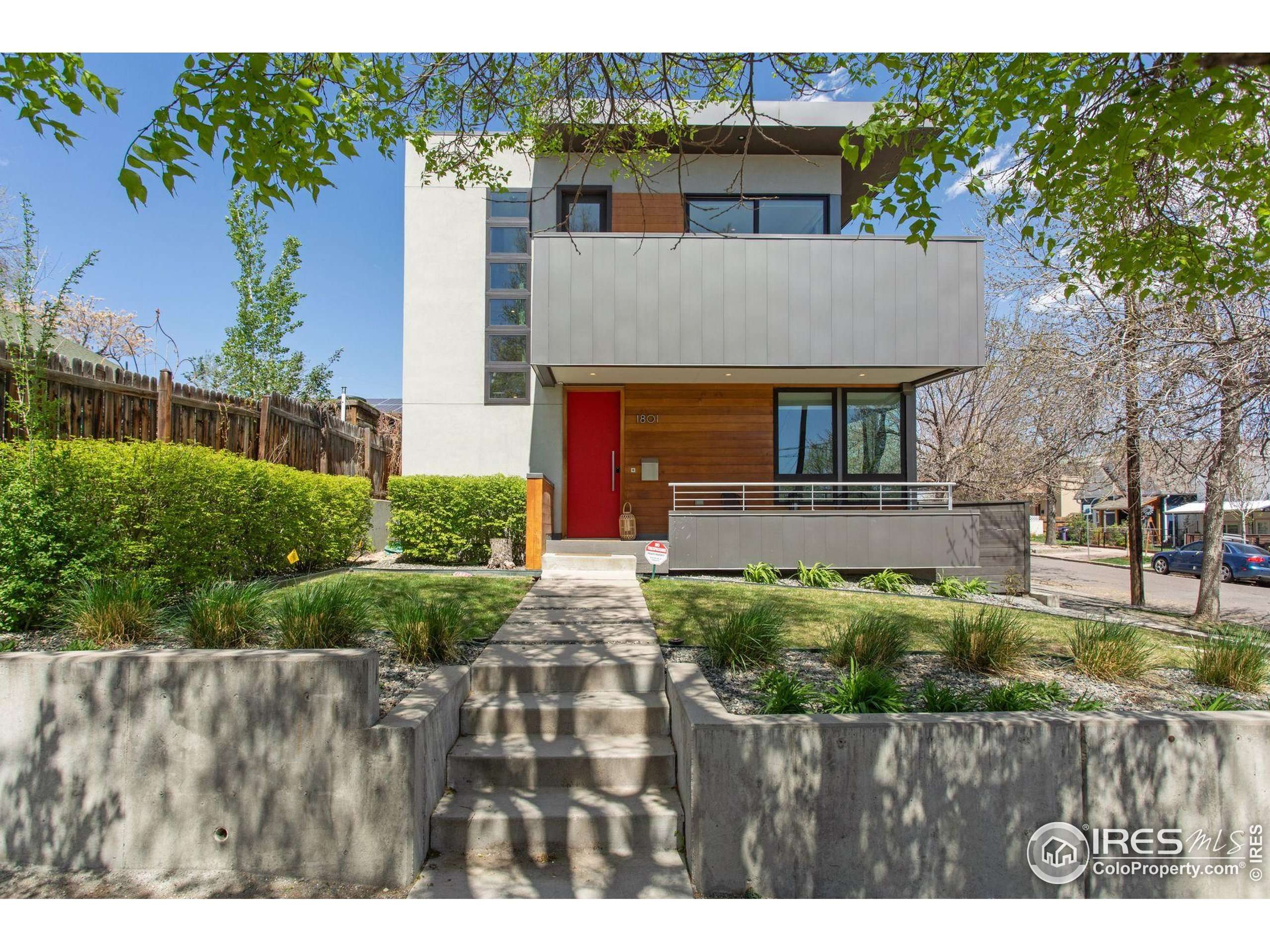 1801 W 33rd Ave, Denver, CO 80211