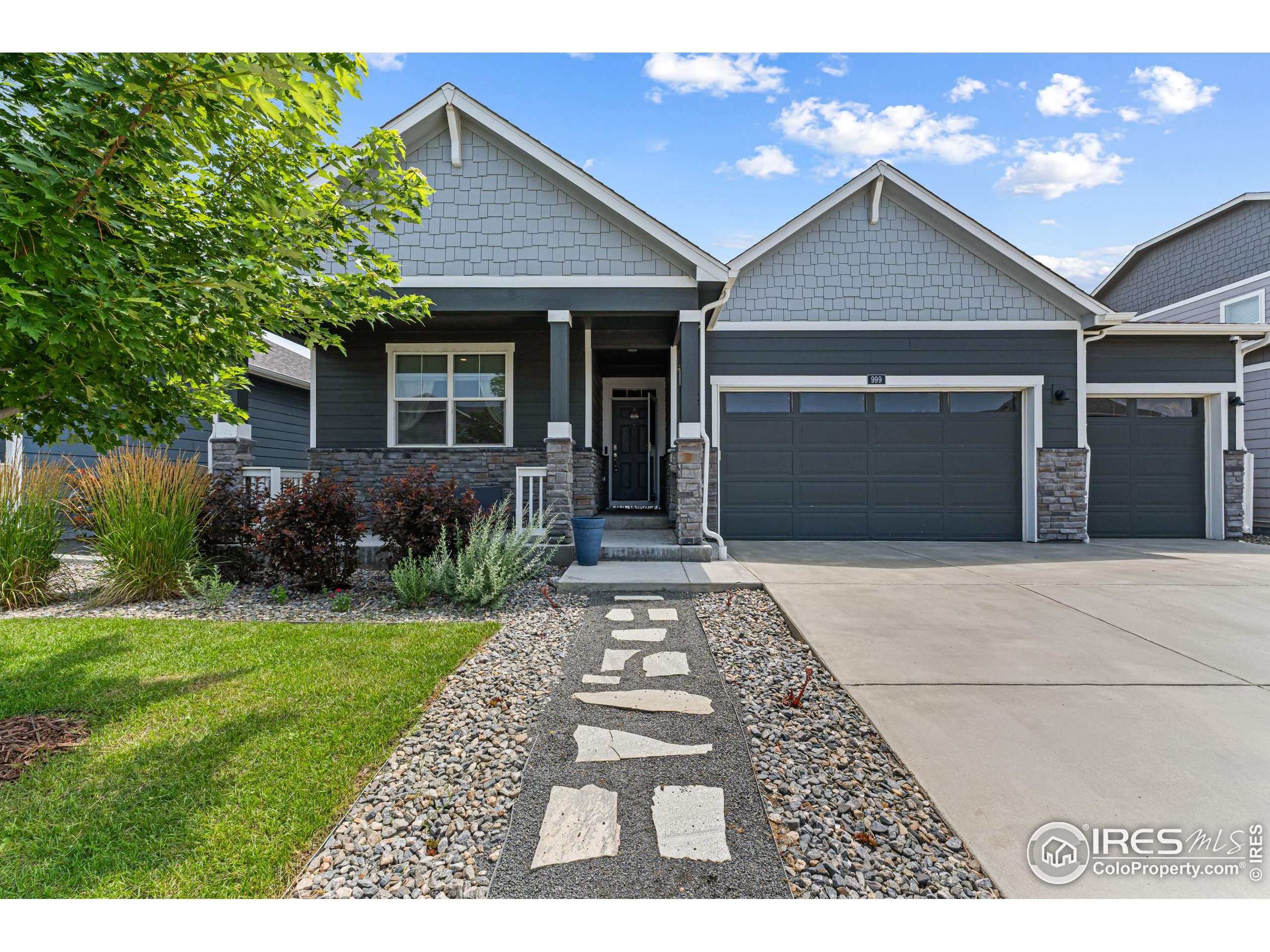 Berthoud, CO 80513,999 Longs Peak Ave