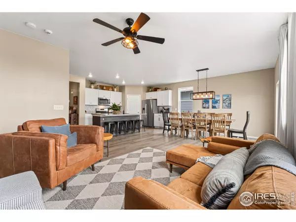 Berthoud, CO 80513,999 Longs Peak Ave