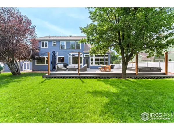 Longmont, CO 80503,408 Widgeon Dr