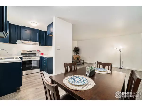 Fort Collins, CO 80524,301 Peterson St #208